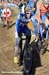 Tim Johnson (USA) 		CREDITS: Rob Jones 		TITLE: 2011 CycloCross World Championships 		COPYRIGHT: Rob Jones/Canadiancyclist.com