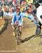 Mountain biker Marco Fontana was 7th 		CREDITS: Rob Jones 		TITLE: 2011 CycloCross World Championships 		COPYRIGHT: Rob Jones/Canadiancyclist.com