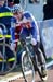 James Driscoll (USA) 		CREDITS: Rob Jones 		TITLE: 2011 CycloCross World Championships 		COPYRIGHT: Rob Jones/Canadiancyclist.com