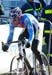 Zdenek Stybar 		CREDITS: Rob Jones 		TITLE: 2011 CycloCross World Championships 		COPYRIGHT: Rob Jones/Canadiancyclist.com