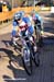 Compton leading 		CREDITS: Rob Jones 		TITLE: 2011 CycloCross World Championships 		COPYRIGHT: Rob Jones/Canadiancyclist.com