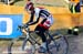 Natasha Elliott (Canada) 		CREDITS: Rob Jones 		TITLE: 2011 CycloCross World Championships 		COPYRIGHT: Rob Jones/Canadiancyclist.com