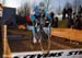 Yorben Van Tichelt (Belgium) bunny hops a barrier 		CREDITS: Jon Safka 		TITLE:  		COPYRIGHT: Jon Safka 2010� All rights retained - no copying, printing or other manipulation, editing or processing permitted without prior, written permission