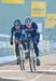 Fabien  leads brother Loic (Doubey) 		CREDITS: Rob Jones 		TITLE: 2011 CycloCross World Championships 		COPYRIGHT: Rob Jones/Canadiancyclist.com