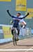 Cl�ment Venturini wins 		CREDITS: Rob Jones 		TITLE: 2011 CycloCross World Championships 		COPYRIGHT: Rob Jones/Canadiancyclist.com