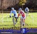 Blast from the past - Kris Westwood & Czeslaw Lukaszewicz 		CREDITS:  		TITLE: 2011 Cyclocross Nationals  		COPYRIGHT: Rob Jones/www.canadiancyclist.com 2011� All rights retained - no use permitted without prior, written permission