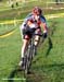 Marc Boudreau 		CREDITS:  		TITLE: 2011 Cyclocross Nationals  		COPYRIGHT: Rob Jones/www.canadiancyclist.com 2011� All rights retained - no use permitted without prior, written permission
