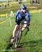 Normon Thibault 		CREDITS:  		TITLE: 2011 Cyclocross Nationals  		COPYRIGHT: Rob Jones/www.canadiancyclist.com 2011� All rights retained - no use permitted without prior, written permission