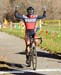 Todd Bowden wins 		CREDITS:  		TITLE: 2011 Cyclocross Nationals  		COPYRIGHT: Rob Jones/www.canadiancyclist.com 2011� All rights retained - no use permitted without prior, written permission