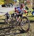 Peter Mogg  		CREDITS: Rob Jones 		TITLE: 2011 Cyclocross Nationals  		COPYRIGHT: Rob Jones/www.canadiancyclist.com 2011� All rights retained - no use permitted without prior, written permission
