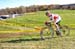 Peter Mogg 		CREDITS: Rob Jones 		TITLE: 2011 Cyclocross Nationals  		COPYRIGHT: Rob Jones/www.canadiancyclist.com 2011� All rights retained - no use permitted without prior, written permission