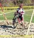 Peter Mogg  		CREDITS: Rob Jones 		TITLE: 2011 Cyclocross Nationals  		COPYRIGHT: Rob Jones/www.canadiancyclist.com 2011� All rights retained - no use permitted without prior, written permission