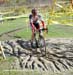 Peter Mogg  		CREDITS: Rob Jones 		TITLE: 2011 Cyclocross Nationals  		COPYRIGHT: Rob Jones/www.canadiancyclist.com 2011� All rights retained - no use permitted without prior, written permission