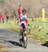 Peter Mogg wins 		CREDITS: Rob Jones 		TITLE: 2011 Cyclocross Nationals  		COPYRIGHT: Rob Jones/www.canadiancyclist.com 2011� All rights retained - no use permitted without prior, written permission
