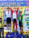 podium: Chris McNeil , Peter Mogg, John Clark 		CREDITS: Rob Jones 		TITLE: 2011 Cyclocross Nationals  		COPYRIGHT: Rob Jones/www.canadiancyclist.com 2011� All rights retained - no use permitted without prior, written permission