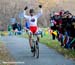 Chris Sheppard wins 		CREDITS:  		TITLE: 2011 Cyclocross Nationals  		COPYRIGHT: Rob Jones/www.canadiancyclist.com 2011� All rights retained - no use permitted without prior, written permission
