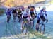 The start 		CREDITS:  		TITLE: 2011 Cyclocross Nationals  		COPYRIGHT: Rob Jones/www.canadiancyclist.com 2011� All rights retained - no use permitted without prior, written permission