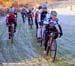 The start 		CREDITS:  		TITLE: 2011 Cyclocross Nationals  		COPYRIGHT: Rob Jones/www.canadiancyclist.com 2011� All rights retained - no use permitted without prior, written permission