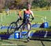 Yohan Patry  		CREDITS:  		TITLE: 2011 Cyclocross Nationals  		COPYRIGHT: Rob Jones/www.canadiancyclist.com 2011� All rights retained - no use permitted without prior, written permission