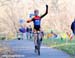 Yohan Patry wins 		CREDITS:  		TITLE: 2011 Cyclocross Nationals  		COPYRIGHT: Rob Jones/www.canadiancyclist.com 2011� All rights retained - no use permitted without prior, written permission