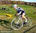 Emily Batty  		CREDITS:  		TITLE: 2011 Cyclocross Nationals  		COPYRIGHT: Rob Jones/www.canadiancyclist.com 2011� All rights retained - no use permitted without prior, written permission