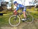 Pepper Harlton 		CREDITS:  		TITLE: 2011 Cyclocross Nationals  		COPYRIGHT: Rob Jones/www.canadiancyclist.com 2011� All rights retained - no use permitted without prior, written permission