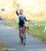 Emily Batty wins 		CREDITS:  		TITLE: 2011 Cyclocross Nationals  		COPYRIGHT: Rob Jones/www.canadiancyclist.com 2011� All rights retained - no use permitted without prior, written permission