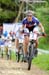 Julie Bresset (Fra) BH - Suntour - Peisey Vallandry 		CREDITS: Rob Jones 		TITLE: Dalby World Cup 		COPYRIGHT: Rob Jones/www.canadiancyclist.com 2011� All rights retained - no copying, printing or other manipulation, editing or processing permitted withou
