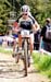 Emily Batty (Can) Subaru - Trek 		CREDITS: Rob Jones 		TITLE: Dalby World Cup 		COPYRIGHT: Rob Jones/www.canadiancyclist.com 2011� All rights retained - no copying, printing or other manipulation, editing or processing permitted without prior, written per