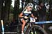 Emily Batty (Can) Subaru - Trek 		CREDITS: Rob Jones 		TITLE: Dalby World Cup 		COPYRIGHT: Rob Jones/www.canadiancyclist.com 2011� All rights retained - no copying, printing or other manipulation, editing or processing permitted without prior, written per