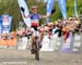 Julie Bresset (Fra) BH - Suntour - Peisey Vallandry 		CREDITS: Rob Jones 		TITLE: Dalby World Cup 		COPYRIGHT: Rob Jones/www.canadiancyclist.com 2011� All rights retained - no copying, printing or other manipulation, editing or processing permitted withou