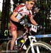 Lukas Fl�ckiger (Sui) Trek World Racing 		CREDITS: Rob Jones 		TITLE: Dalby World Cup 		COPYRIGHT: Rob Jones/www.canadiancyclist.com 2011� All rights retained - no copying, printing or other manipulation, editing or processing permitted without prior, wri