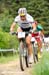 Nino Schurter (Sui) Scott - Swisspower MTB - Racing 		CREDITS: Rob Jones 		TITLE: Dalby World Cup 		COPYRIGHT: Rob Jones/www.canadiancyclist.com 2011� All rights retained - no copying, printing or other manipulation, editing or processing permitted withou