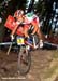Burry Stander (RSA) Specialized Racing 		CREDITS: Rob Jones 		TITLE: Dalby World Cup 		COPYRIGHT: Rob Jones/www.canadiancyclist.com 2011� All rights retained - no copying, printing or other manipulation, editing or processing permitted without prior, writ