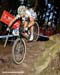Florian Vogel (Sui) Scott - Swisspower MTB - Racing 		CREDITS: Rob Jones 		TITLE: Dalby World Cup 		COPYRIGHT: Rob Jones/www.canadiancyclist.com 2011� All rights retained - no copying, printing or other manipulation, editing or processing permitted withou