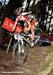Mathias Fl�ckiger (Sui) Trek World Racing 		CREDITS: Rob Jones 		TITLE: Dalby World Cup 		COPYRIGHT: Rob Jones/www.canadiancyclist.com 2011� All rights retained - no copying, printing or other manipulation, editing or processing permitted without prior, w