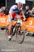 Jaroslav Kulhavy starts the last lap with a good gap 		CREDITS: Rob Jones 		TITLE: Dalby World Cup 		COPYRIGHT: Rob Jones/www.canadiancyclist.com 2011� All rights retained - no copying, printing or other manipulation, editing or processing permitted witho