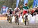 Marco Aurelio Fontana  takes the sprint for 3rd 		CREDITS: Rob Jones 		TITLE: Dalby World Cup 		COPYRIGHT: Rob Jones/www.canadiancyclist.com 2011� All rights retained - no copying, printing or other manipulation, editing or processing permitted without pr