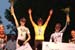 womens podium 		CREDITS:  		TITLE: 2011 Elk Grove ITT 		COPYRIGHT: Peter Kraiker - ��2011