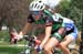 Jacqueline Kurth (Team Kenda p/b Geargrinder) 		CREDITS:  		TITLE: 2011 Tour of Elk Grove 		COPYRIGHT: Peter Kraiker - ��2011