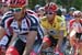 Luis Amaran (Jamis Sutter-Home) in the leader