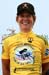 Anne Samplonius (Now and Novartis for MS) kept the leaders jersey 		CREDITS:  		TITLE: 2011 Tour of Elk Grove 		COPYRIGHT: Peter Kraiker - ��2011