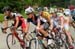 Cody Campbell (Hagens Berman) and Kevin Hazzard (Jet Fuel) 		CREDITS:  		TITLE: 2011 Tour of Elk Grove 		COPYRIGHT: Peter Kraiker - ��2011