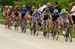 Freddie Rodrigues (Exergy) leading a late break 		CREDITS:  		TITLE: 2011 Tour of Elk Grove 		COPYRIGHT: Peter Kraiker - ��2011