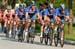 United Health took responsibility for reeling in a dangerous break 		CREDITS:  		TITLE: 2011 Tour of Elk Grove 		COPYRIGHT: Peter Kraiker - ��2011