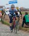 Joelle Numainville  		CREDITS:   		TITLE: Ronde Van Vlaanderen 2011  		COPYRIGHT:
