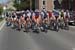 The peloton rolled out in warm air and sun  		CREDITS: CJ Farquharson  		TITLE:   		COPYRIGHT: CJ Farquharson    2011�         All rights retained - no copying, printing or other manipulation, editing or processing permitted without prior, written permiss