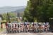 The peloton in the Wallone countryside  		CREDITS: CJ Farquharson  		TITLE:   		COPYRIGHT: CJ Farquharson    2011�         All rights retained - no copying, printing or other manipulation, editing or processing permitted without prior, written permission