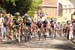 Tatiana Guderzo (SC MCipollini Giordana) leads the bunch chasing Stevens on the Mur  		CREDITS: CJ Farquharson  		TITLE:   		COPYRIGHT: CJ Farquharson    2011�         All rights retained - no copying, printing or other manipulation, editing or processing