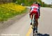 Denise Ramsden escaped alone for a few laps 		CREDITS: Jon Safka 		TITLE: GP Gatineau 		COPYRIGHT: Jon Safka 2011� All rights retained - no copying, printing or other manipulation, editing or processing permitted without prior, written permission